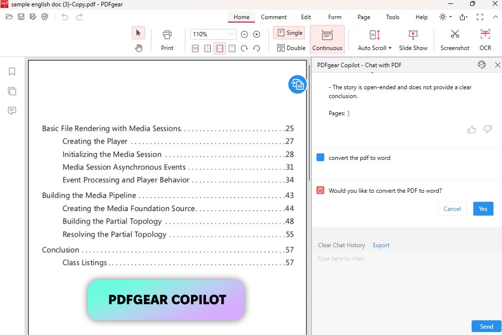 pdfgear lightpdf alternative