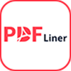 pdfliner free pdf editor logo