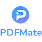 pdfmate pdf to html converter logo