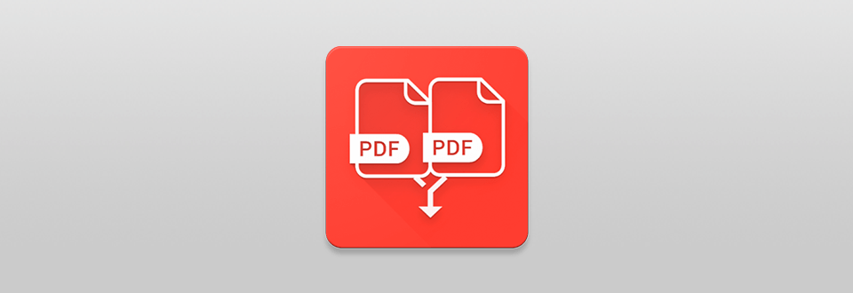 pdfmerge free download logo