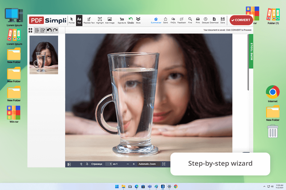 pdfsimpli free pdf to jpg converter