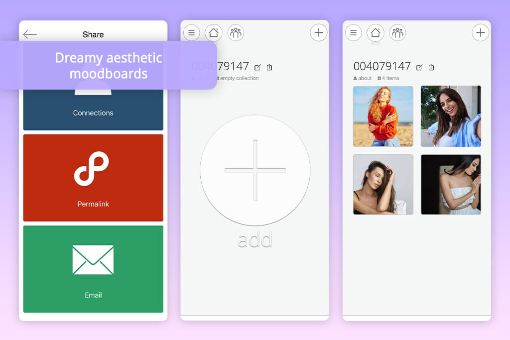 pearltrees app like pinterest
