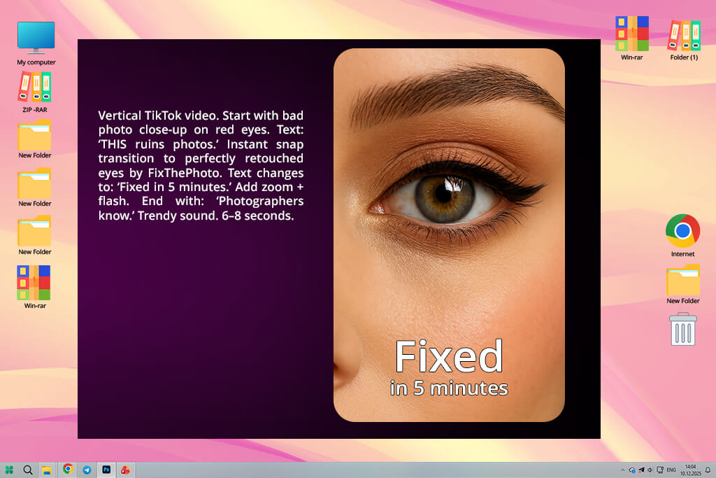 peech ai tiktok videogenerator