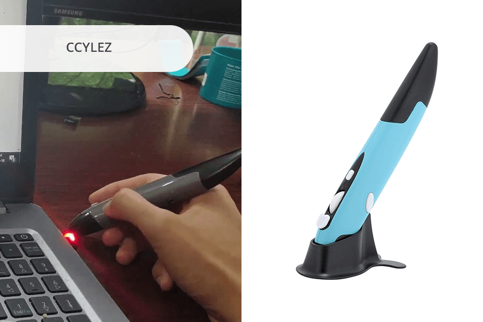 pen mouse for drawing ccylez