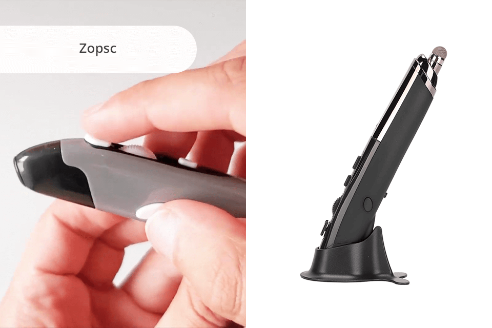 pen mouse for drawing zopsc