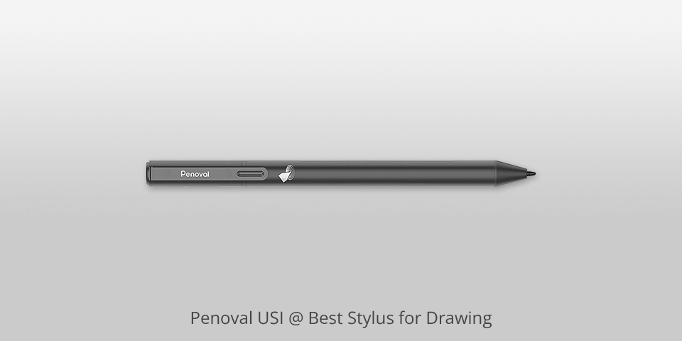 penoval usi stylus for drawing