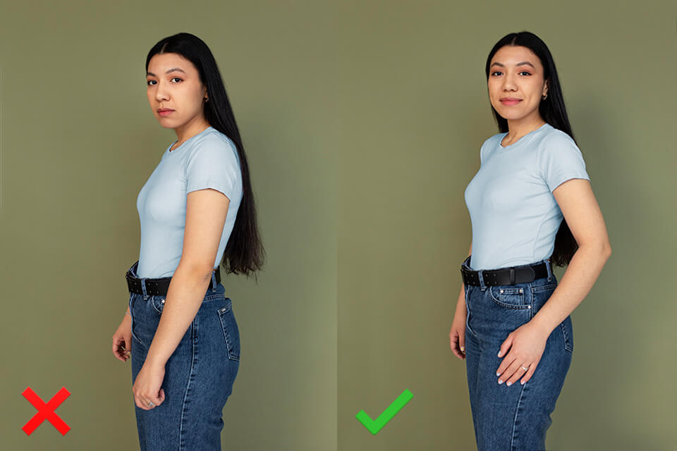 12 People Posing Tips Every Photographer Should Know