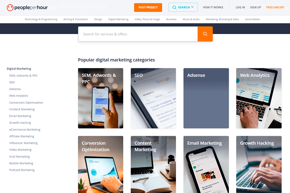 peopleperhour freelance services for businesses