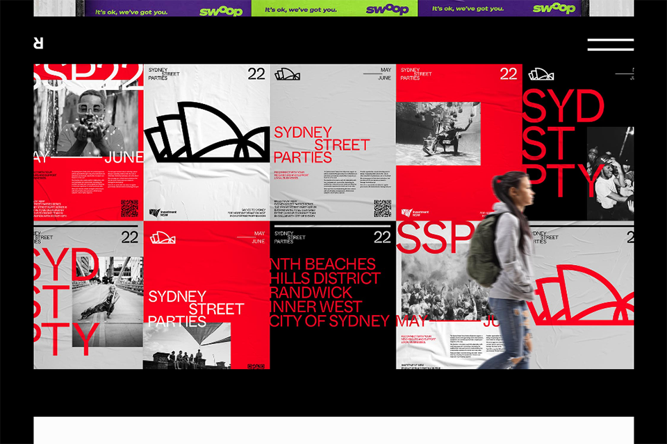 percept advertising agency