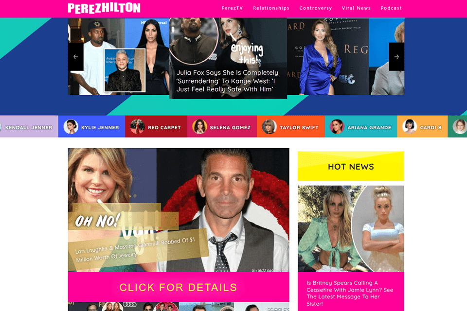 31 Best Entertainment Blogs to Read in 2025