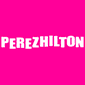 perez hilton logo