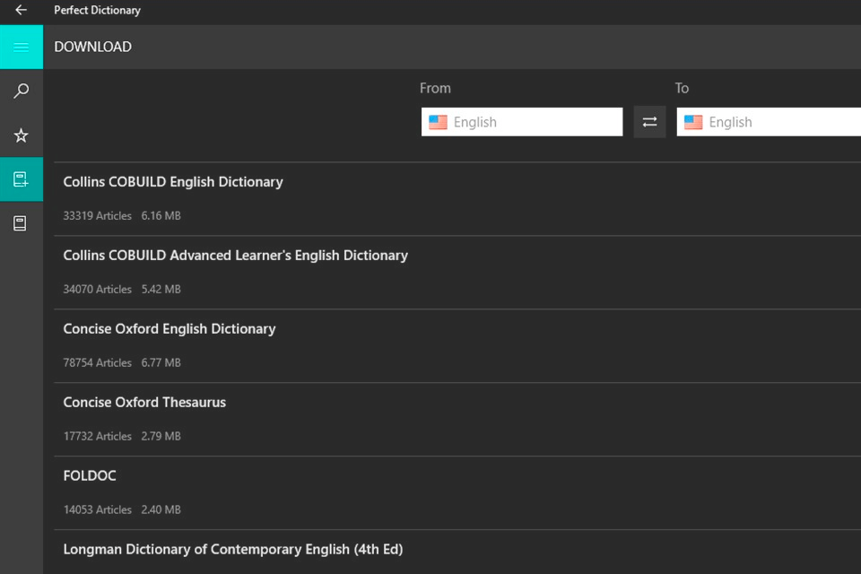 6 Best Dictionary Software in 2025