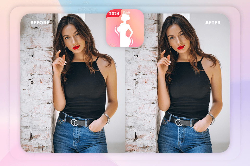 perfect me body editing app