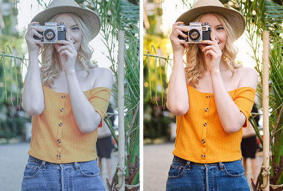 Camera Raw Presets Free Camera Raw Presets Free Download