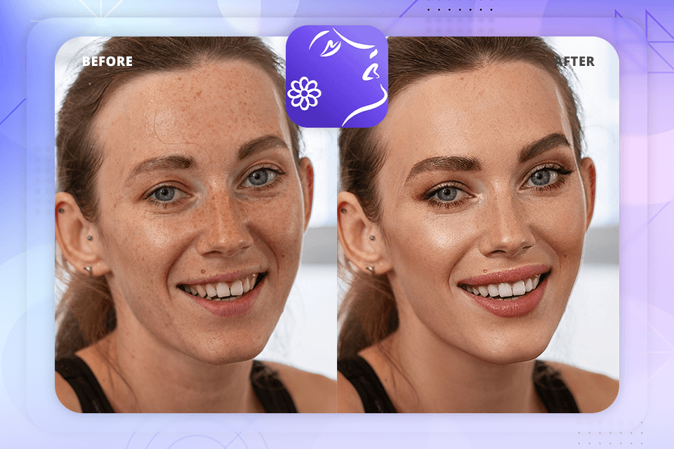 perfect365 makeup editing app