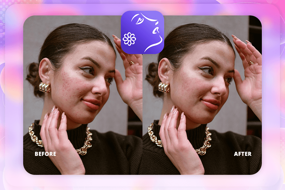 perfect365 skin smoothing app