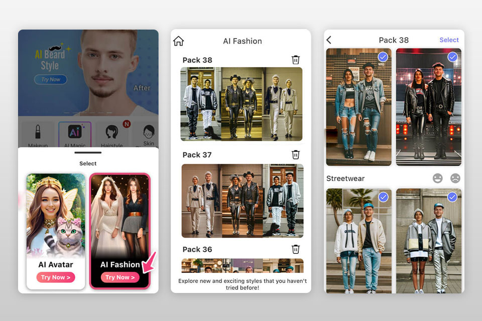 8 Best Random Outfit Generators to Unlock Your Unique Style