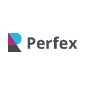 perfexcrm customer service software logo