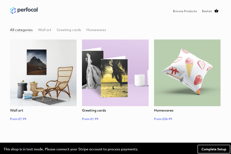 perfocal product price