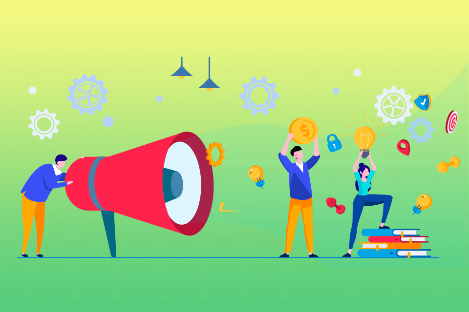 personalized promotion service