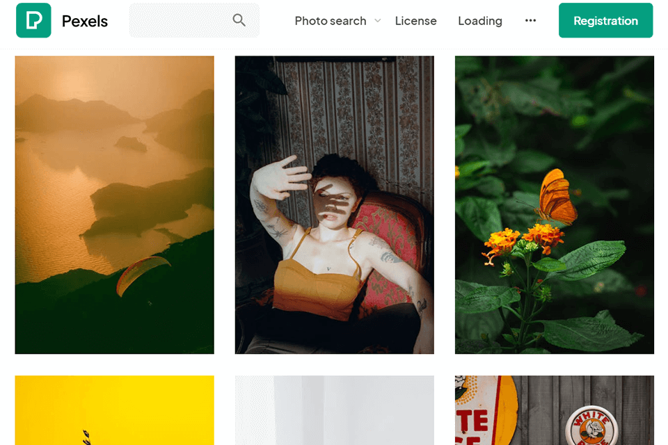pexels dreamstime alternative site