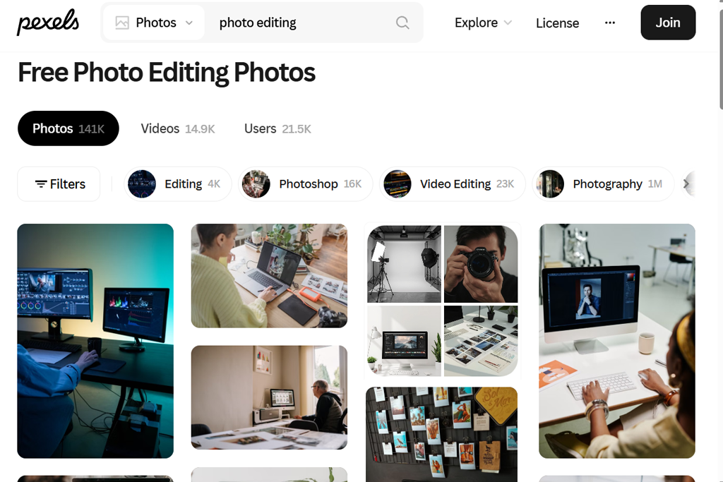 pexels freepik alternative