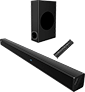 pheanoo sound bar  soundbars for 70 inch tv