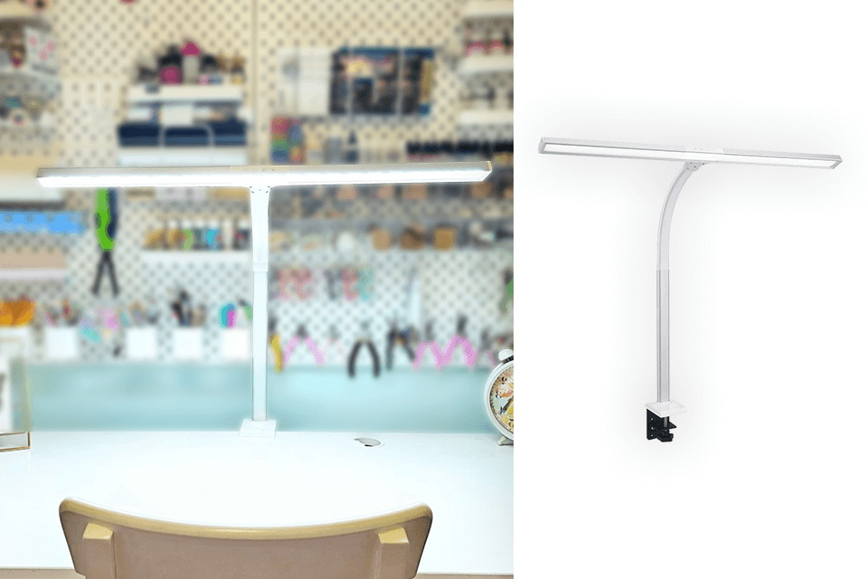 phive workbench light