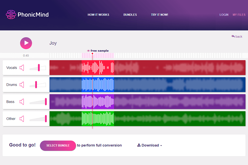 6 Best Vocal Isolation Software in 2025