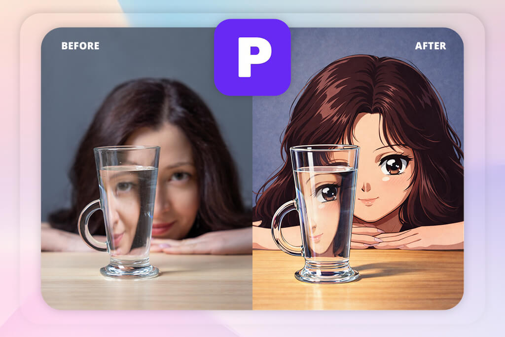 photai anime pfp maker