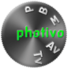 photivo linux photo editor logo