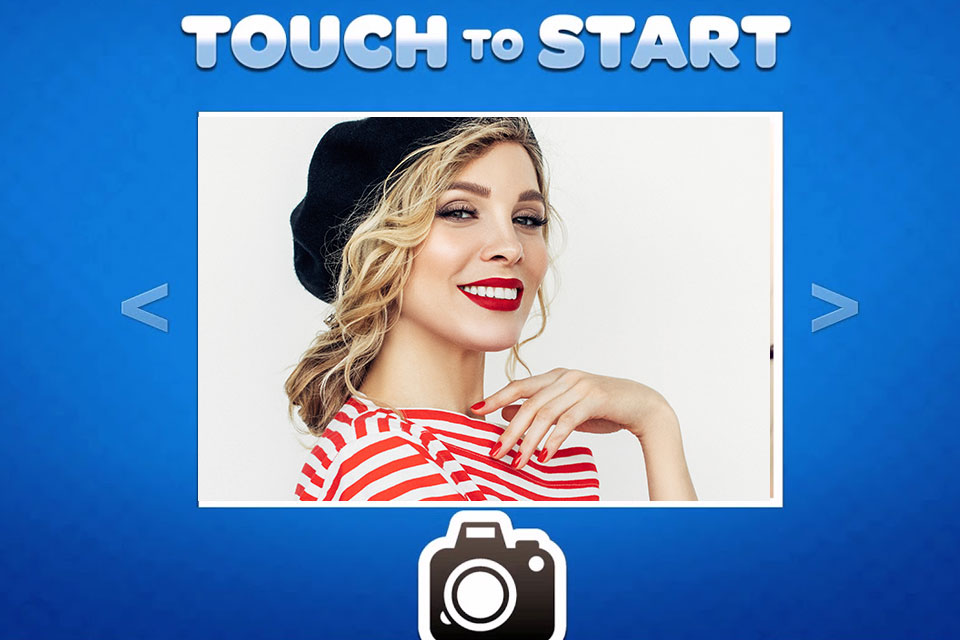 photo booth solutions photo booth cloud interface