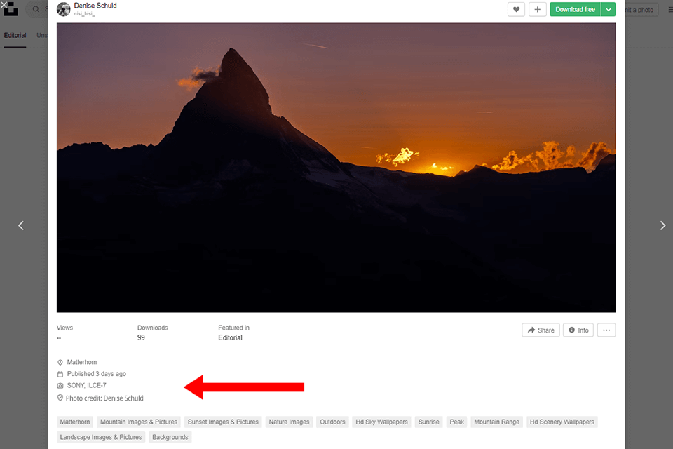 photo credit unsplash