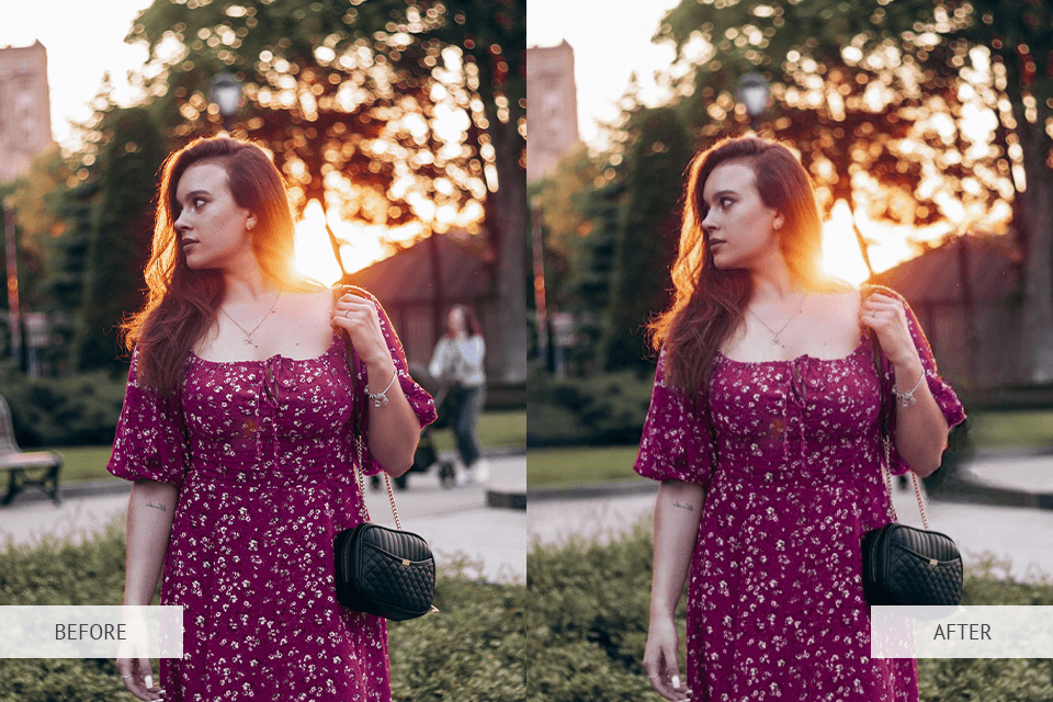 bilderedigeringsapp som fjerner objekter