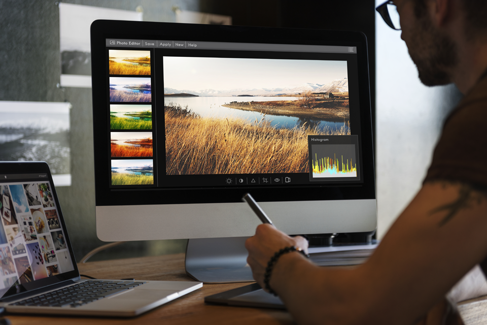 photo editing classes online free