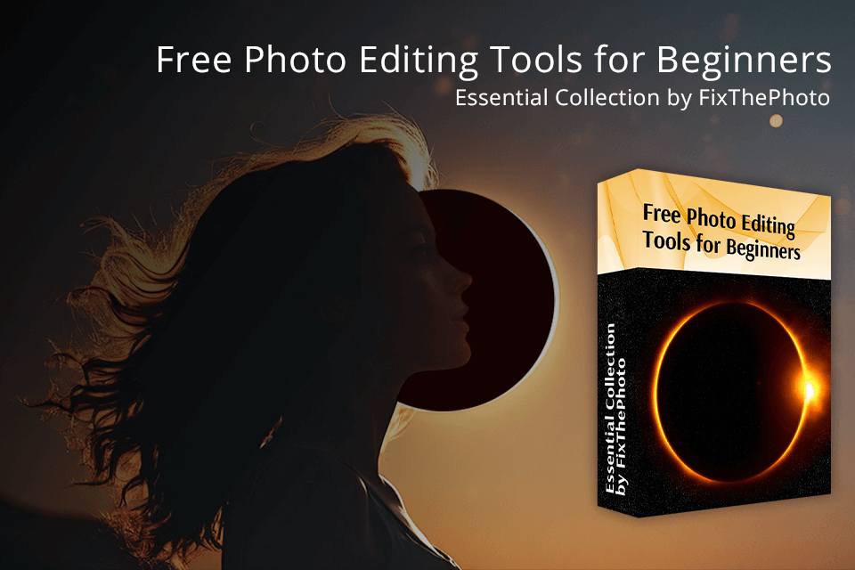 photo editing freebies from fixthephoto