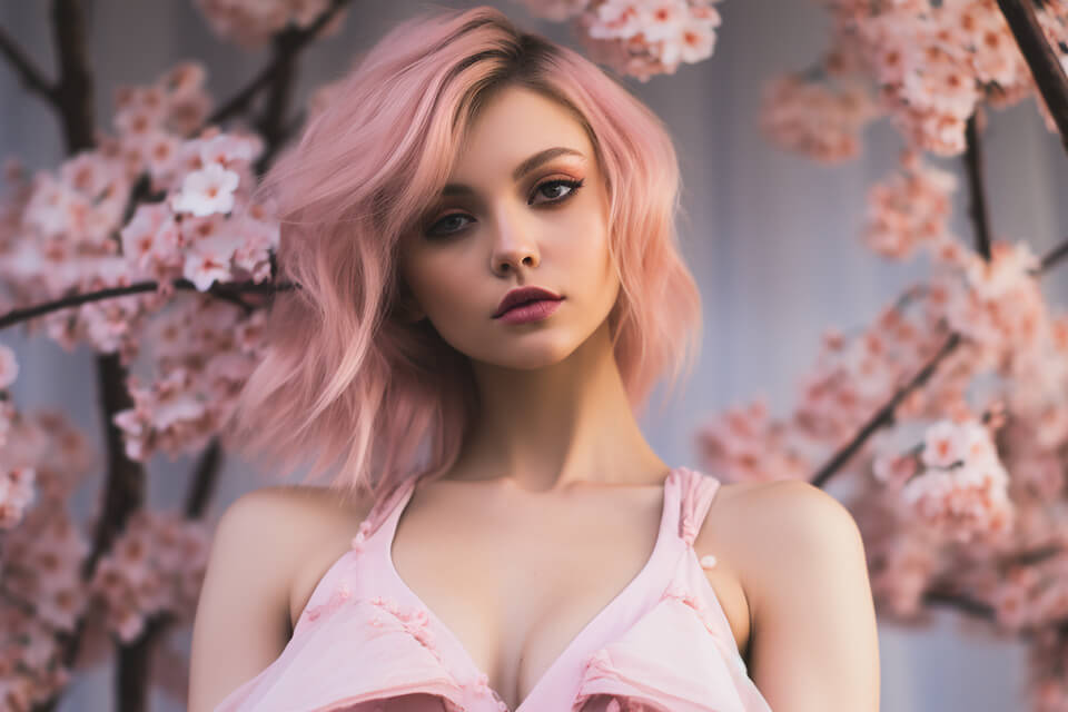 photo generated using jasper art