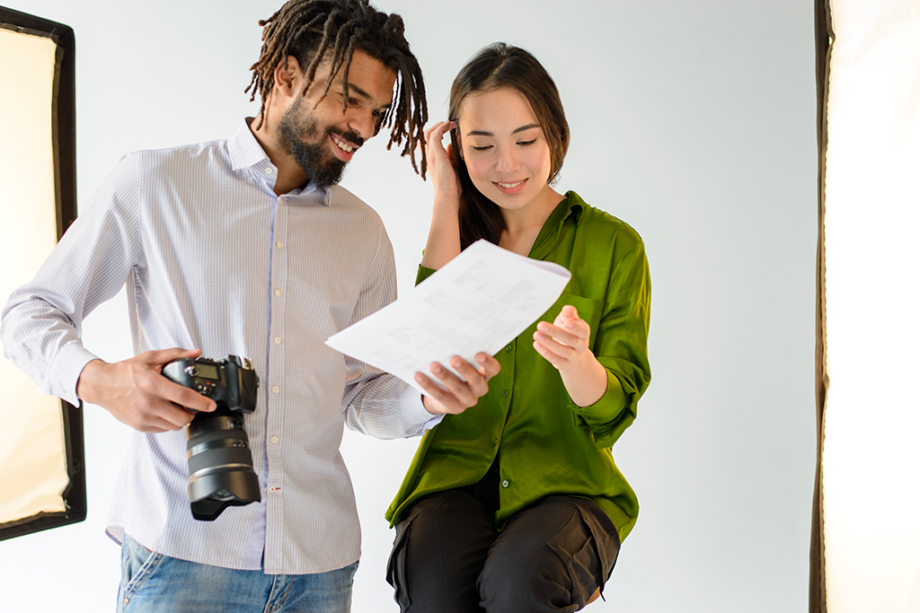 photo licensing agreement