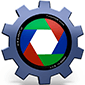 photo mechanic logo