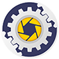 photo mechanic logo