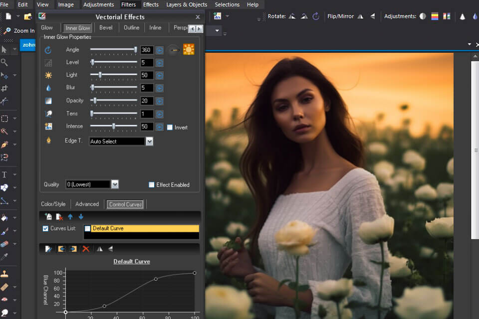 photo pos pro gimp alternative