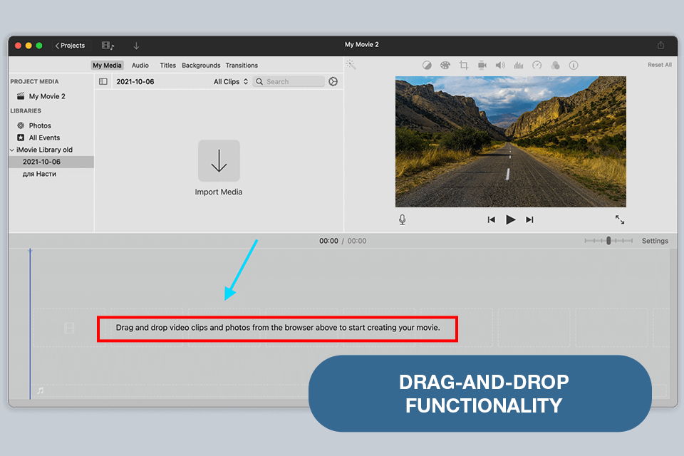 photo show movie maker slideshow maker for mac
