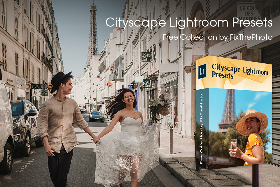 photo spot in paris bonus