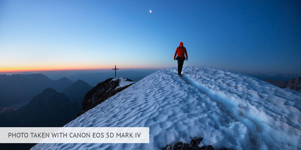 foto tomada con canon eos 5d mark iv