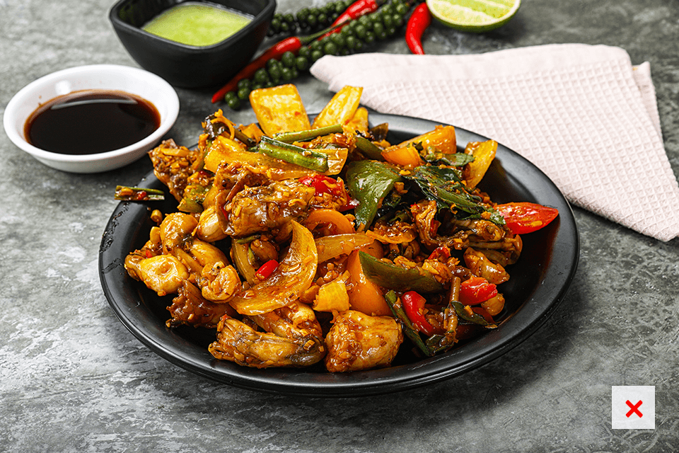 photo that doesn’t make you hungry