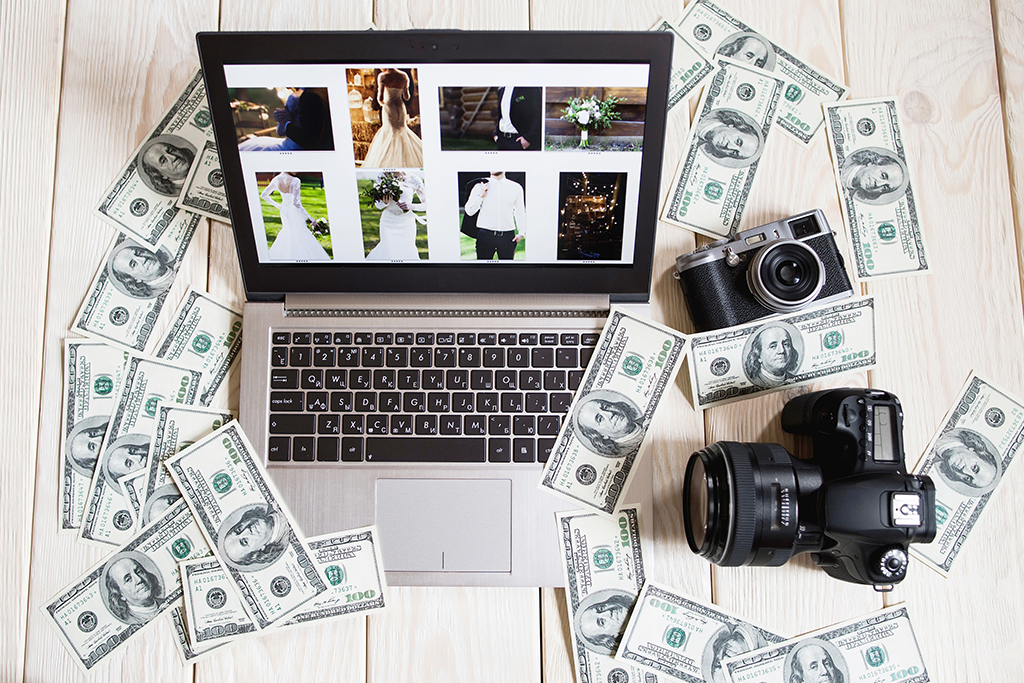 photo usage agreement