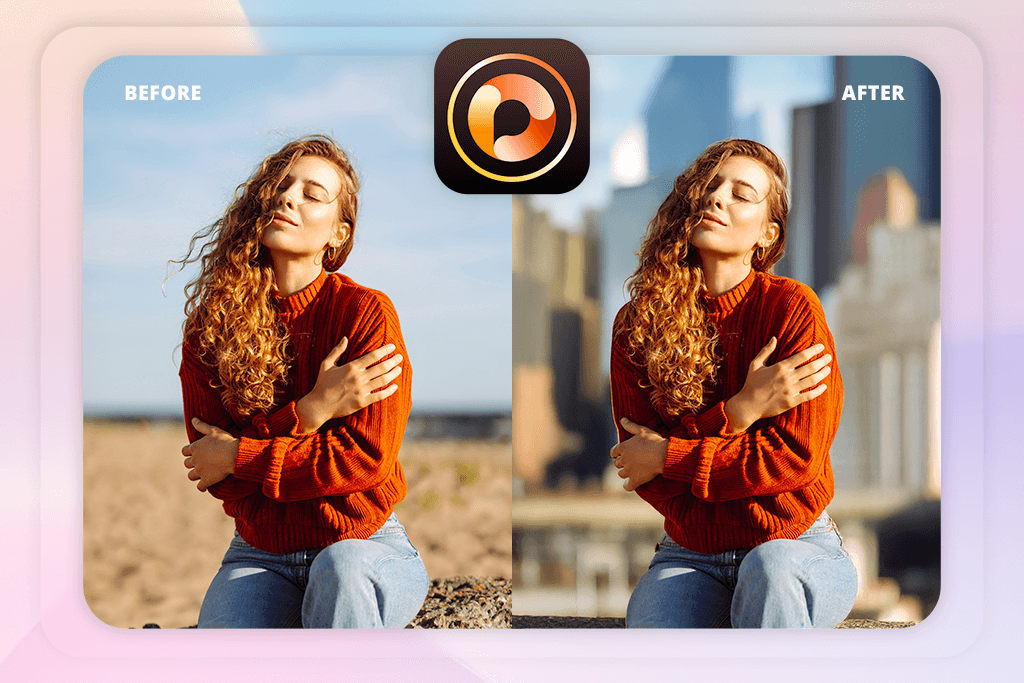 photodirector app like picsart