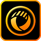 photodirector app like remini logo