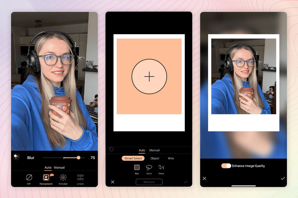photodirector ai post generator