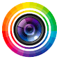 photodirector passport photo app logo